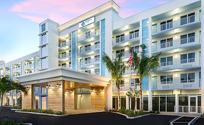 24 North Hotel | Key West
