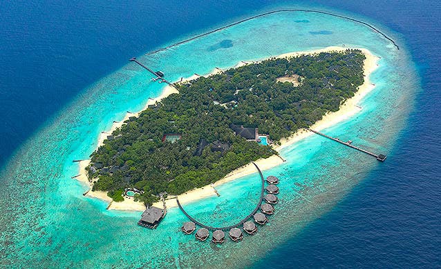  Adaaran Select Meedhupparu Premium All Inclusive