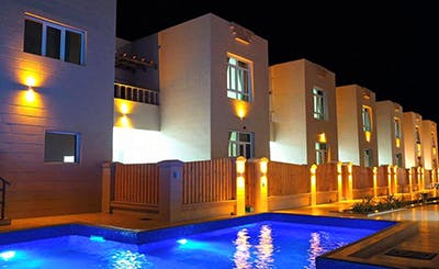 Al Asala Resort