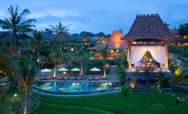Alaya Resort Ubud