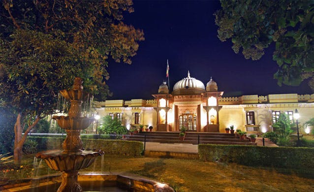 Amar Mahal