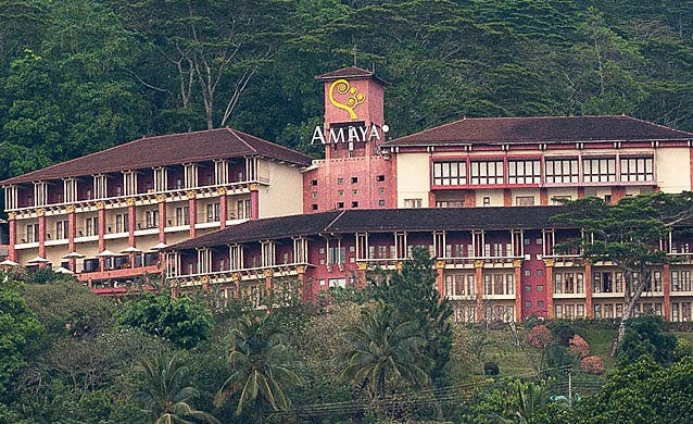 Amaya Hills Kandy