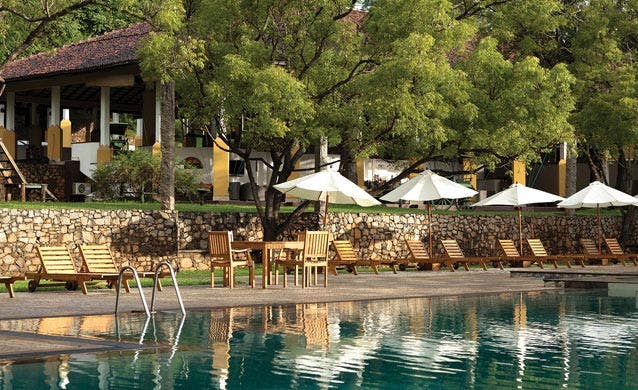 Amaya Lake Dambulla