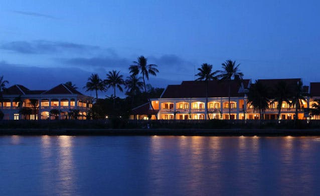 Anantara Hoi An