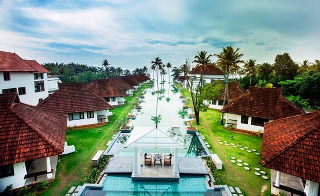 Rhythm Kumarakom