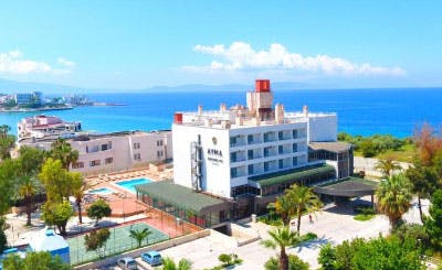 Ayma Beach Resort