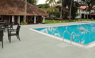 Ayurkshethra Kumarakom