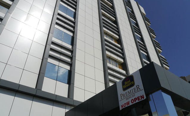 Best Western Premier
