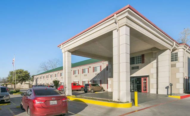  Best Western San Marcos