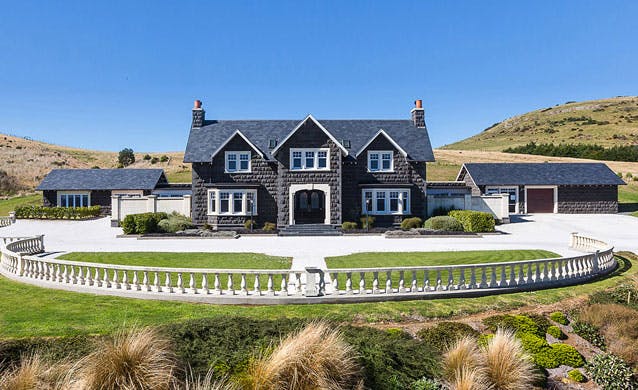 Camp Estate