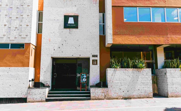 Casa Andina Standard Arequipa