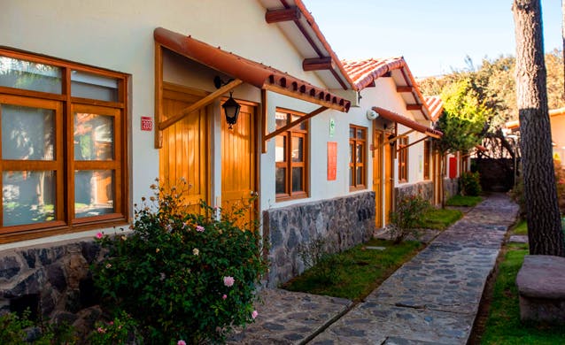 Casa Andina Standard Colca