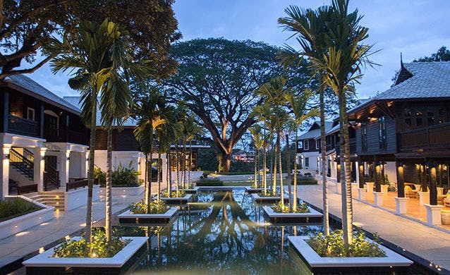 Na Nirand Resort