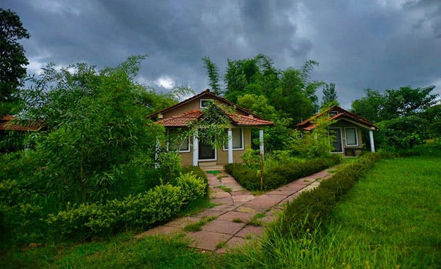 Chitvan Jungle Resort