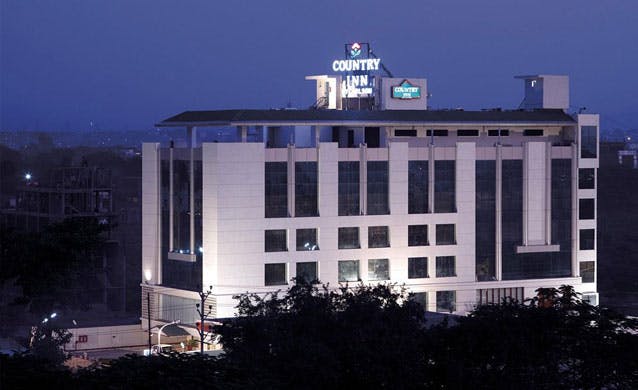 Country Inn