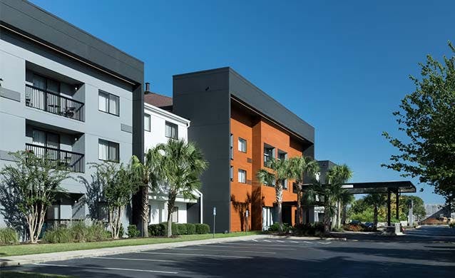 Courtyard by Marriott Pensacola