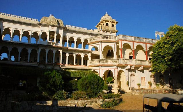 Darbargarh Poshina