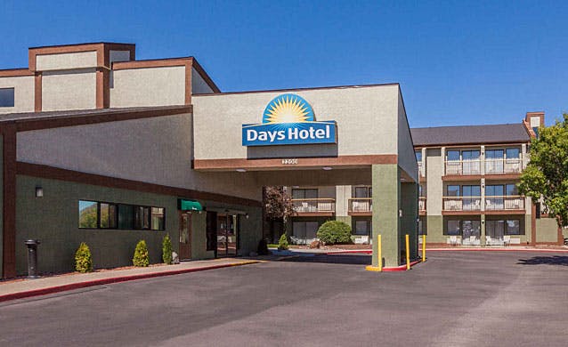 Days Hotel Flagstaff