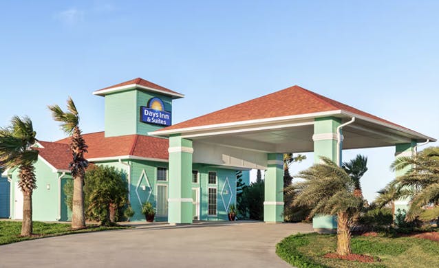 Days Inn by Wyndham Port Aransas