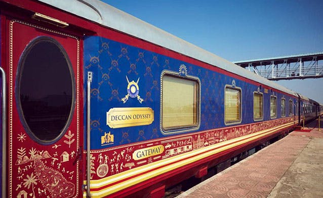 Deccan Odyssey