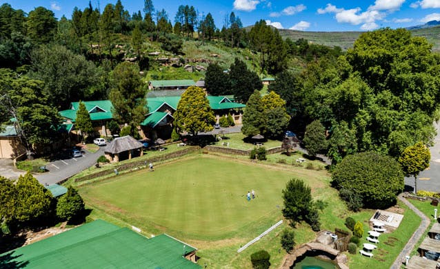 Drakensberg Gardens Hotel