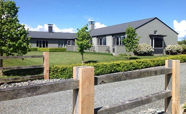Dunluce Bed & Breakfast