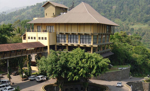Earls Regency
