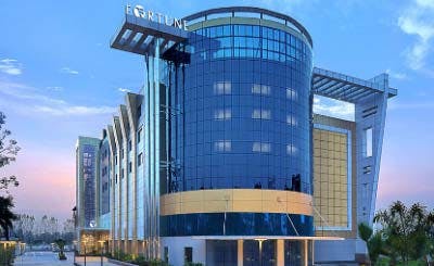 Fortune Park Haridwar