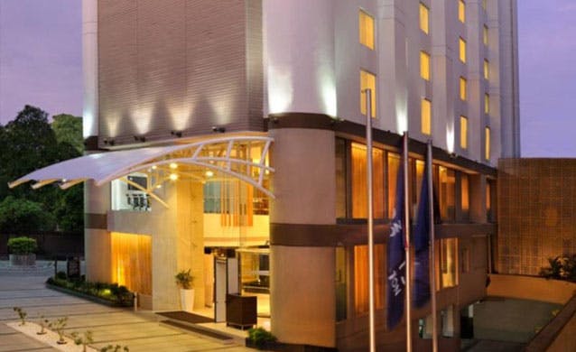 Four Points by Sheraton Ahmedabad