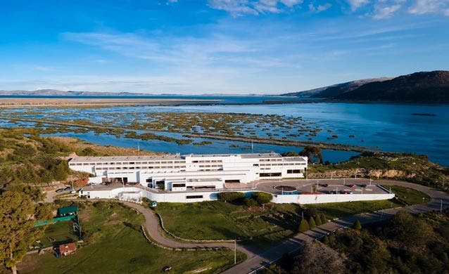 GHL Hotel Lago Titicaca