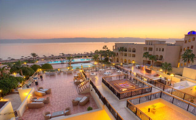 Grand Tala Bay Resort