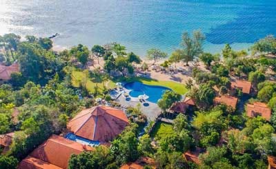 Green Bay Phu Quoc Resort & Spa