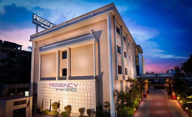 GRT Regency, Madurai