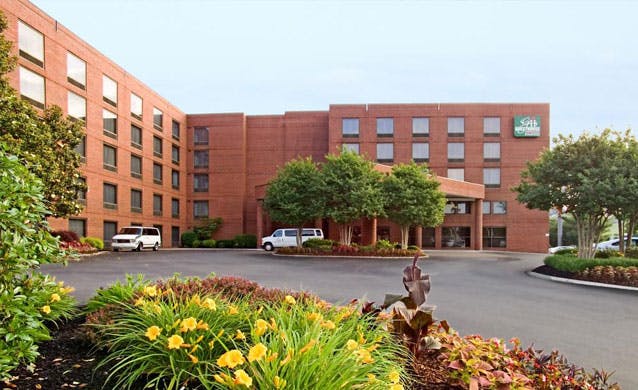 Guesthouse international & Suites Nashville