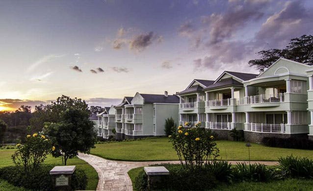 Hemingways Nairobi