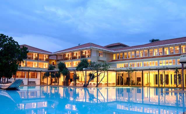 Heritance Ahungalla