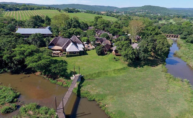 Hippo Hollow Country Estate