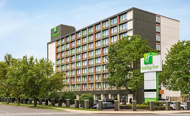 Holiday Inn Boston Bunker Hill