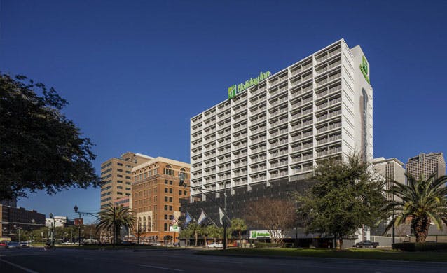 Holiday Inn Downtown Superdome