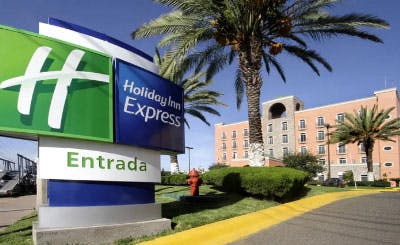 Holiday Inn Express Guanajuato