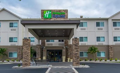 Holiday Inn Express Naples South - I-75, an IHG Hotel