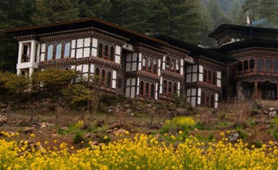 Dewachen Hotel