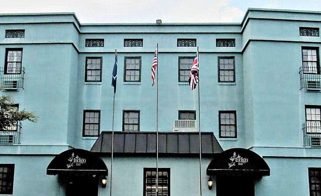 Indigo Inn