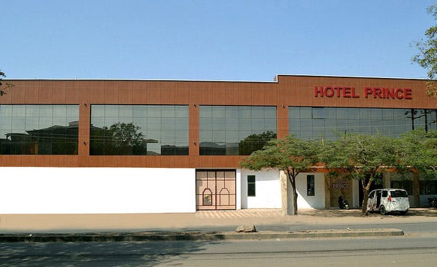 HOTEL PRINCE