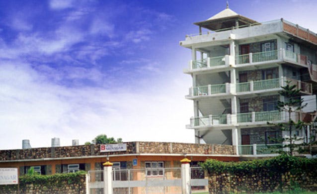 Hotel Srinagar