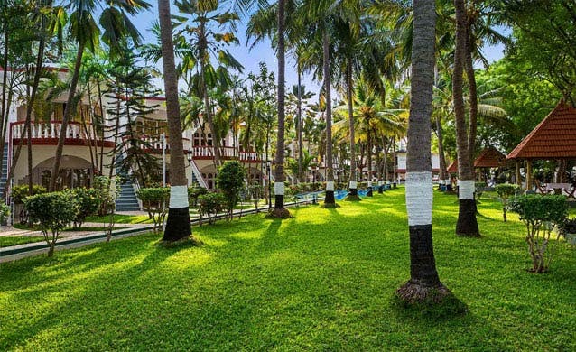 Ideal River View Resort