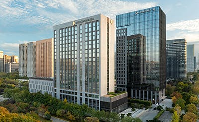 InterContinental Xian Hitech Zone