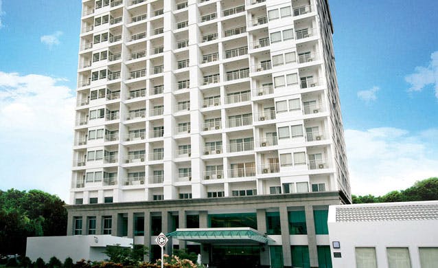  Kantary Hotel Ayutthaya