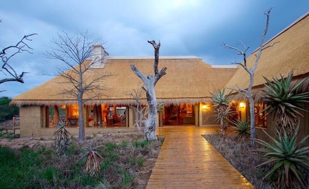 Kapama River Lodge