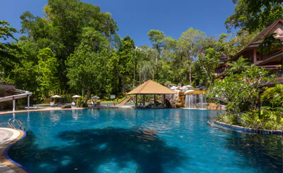 Khaolak Merlin Resort